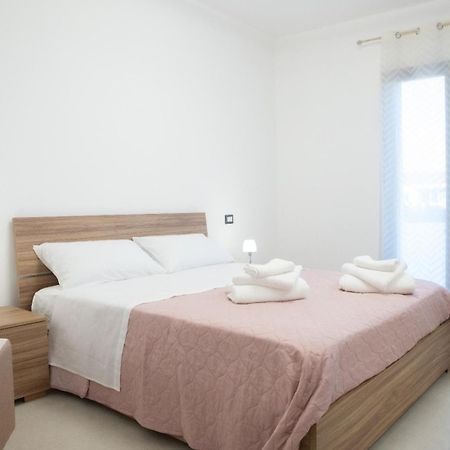 Dimora San Giorgio Catania Apartment Luaran gambar