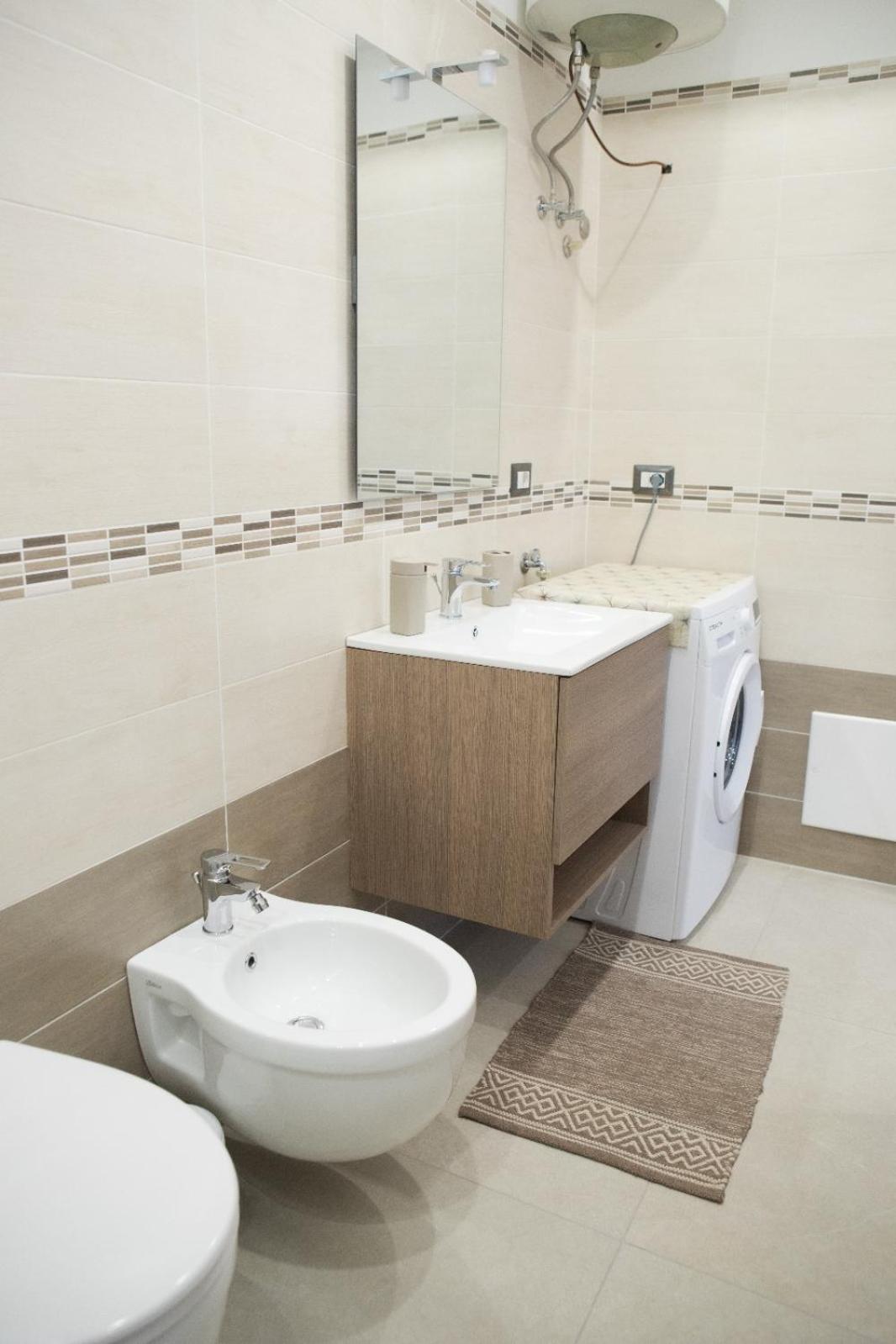 Dimora San Giorgio Catania Apartment Luaran gambar