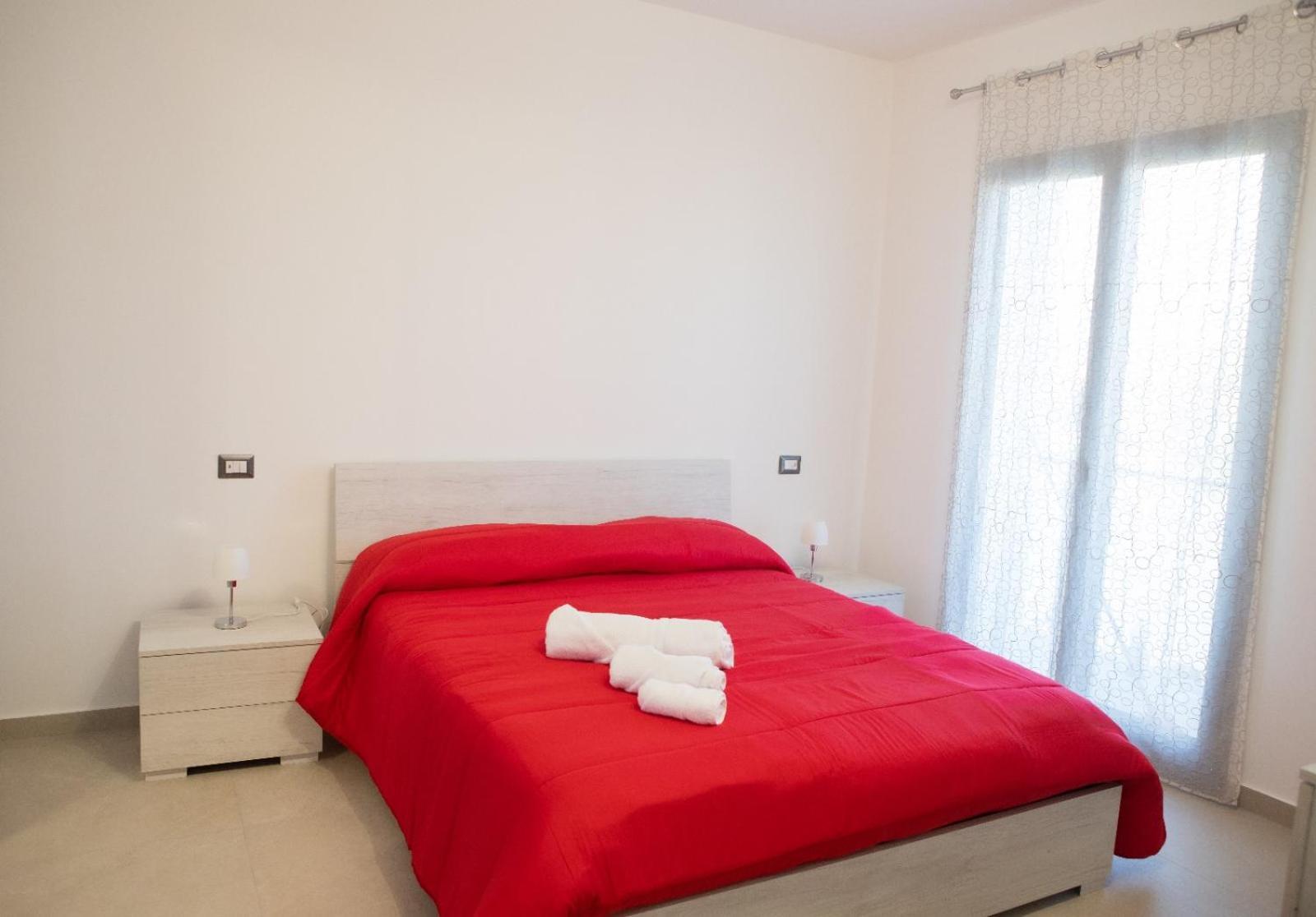 Dimora San Giorgio Catania Apartment Luaran gambar