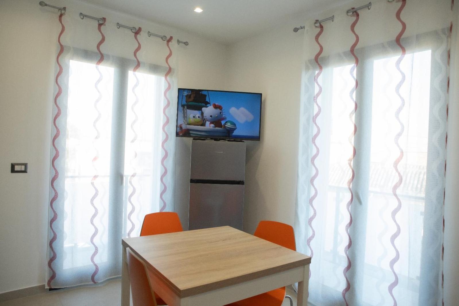 Dimora San Giorgio Catania Apartment Luaran gambar
