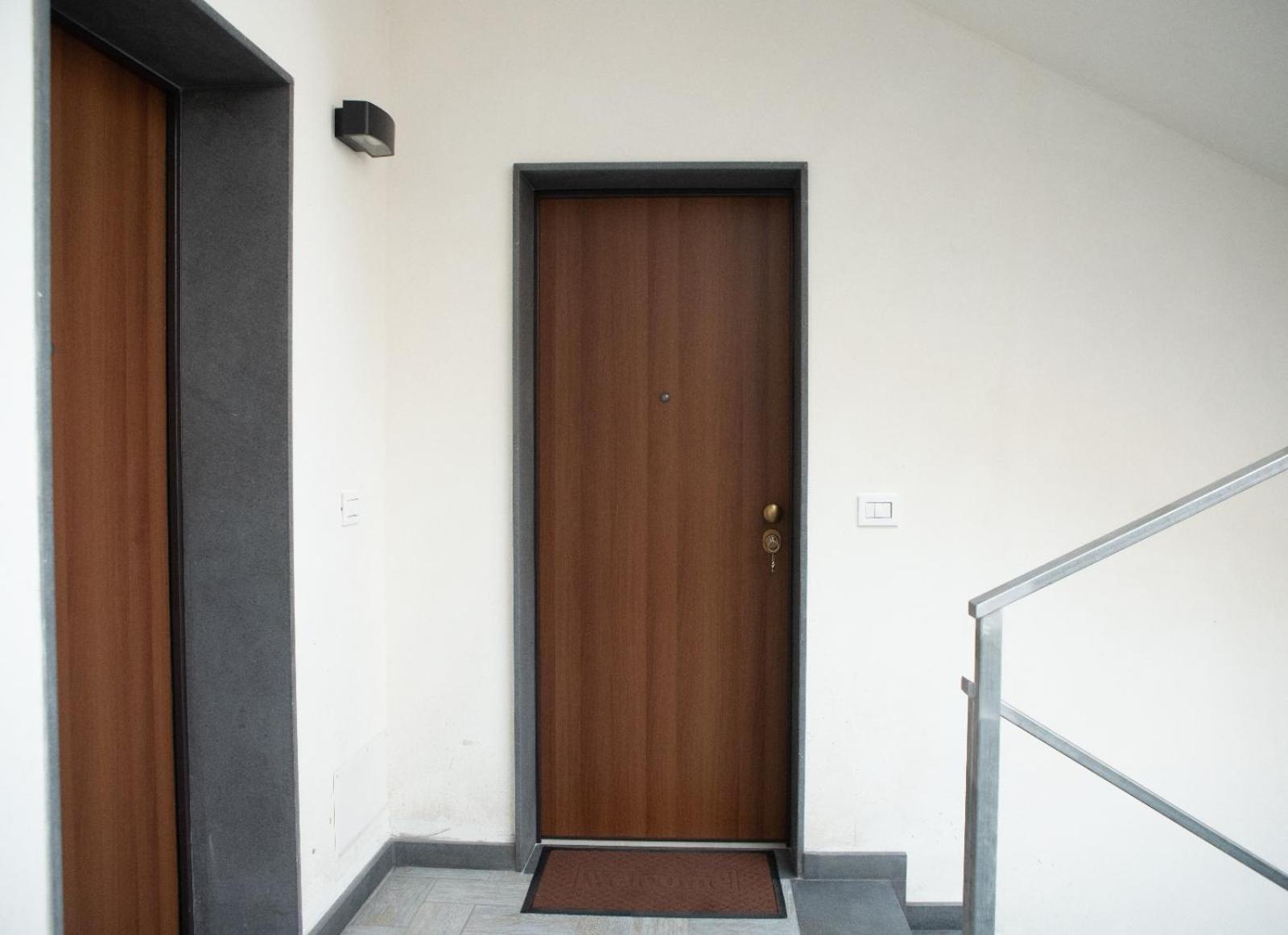Dimora San Giorgio Catania Apartment Luaran gambar