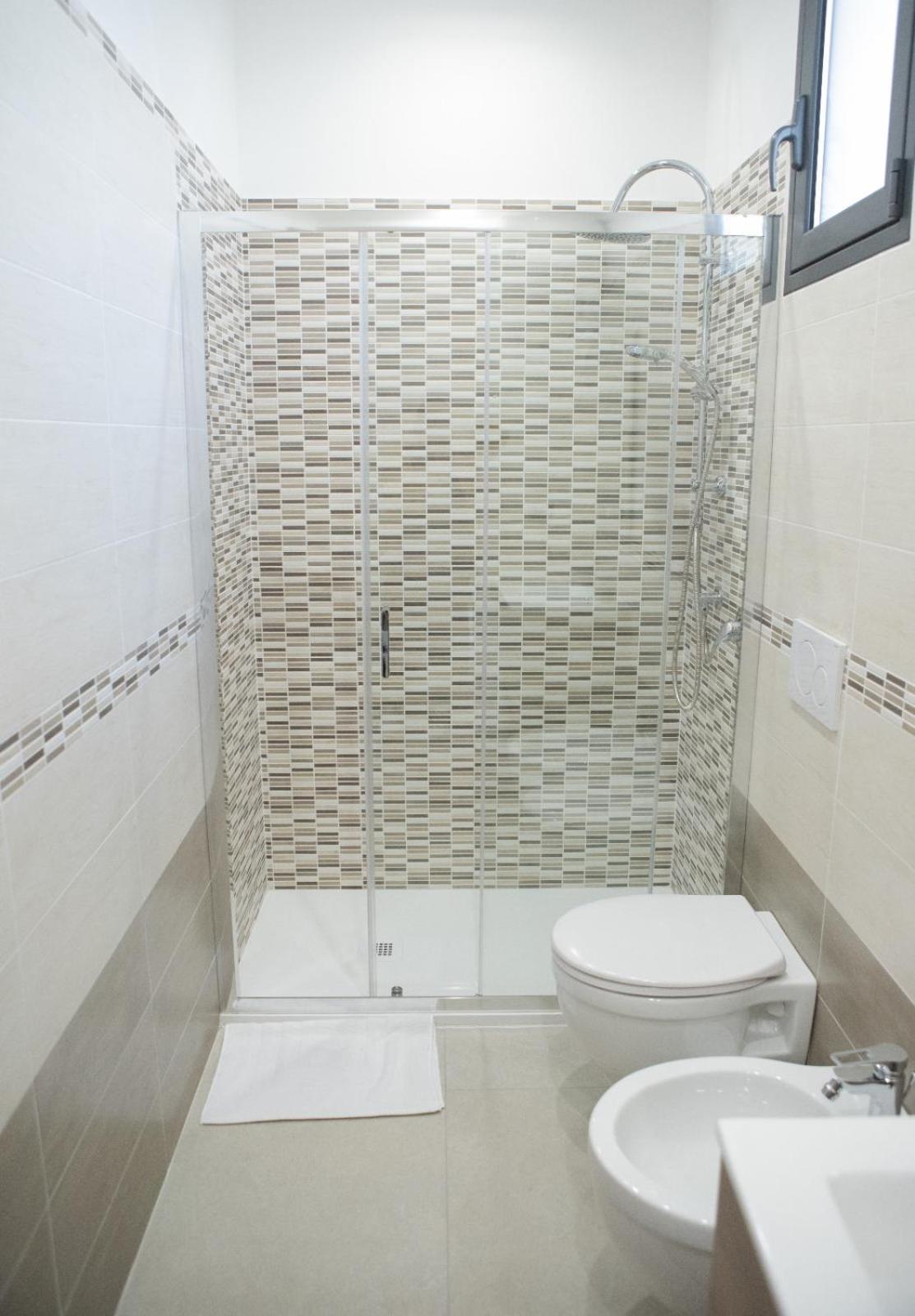 Dimora San Giorgio Catania Apartment Luaran gambar