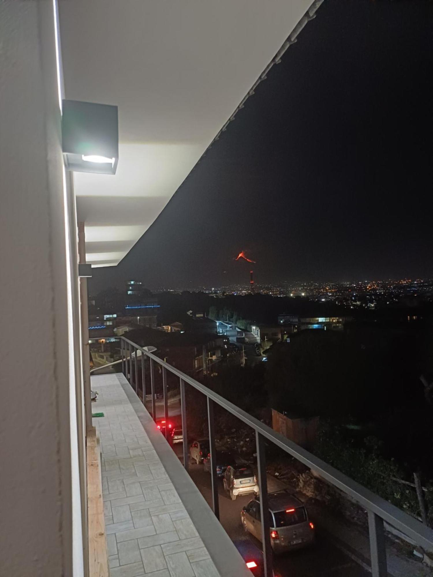 Dimora San Giorgio Catania Apartment Luaran gambar