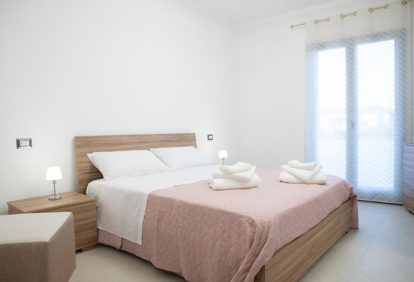 Dimora San Giorgio Catania Apartment Luaran gambar