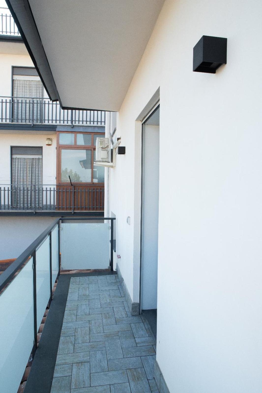 Dimora San Giorgio Catania Apartment Luaran gambar