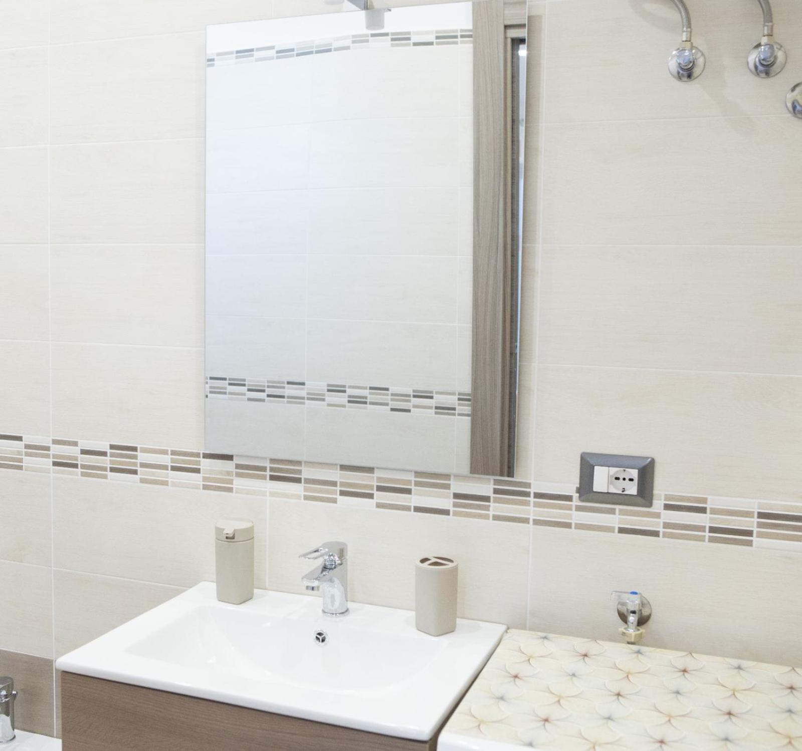 Dimora San Giorgio Catania Apartment Luaran gambar