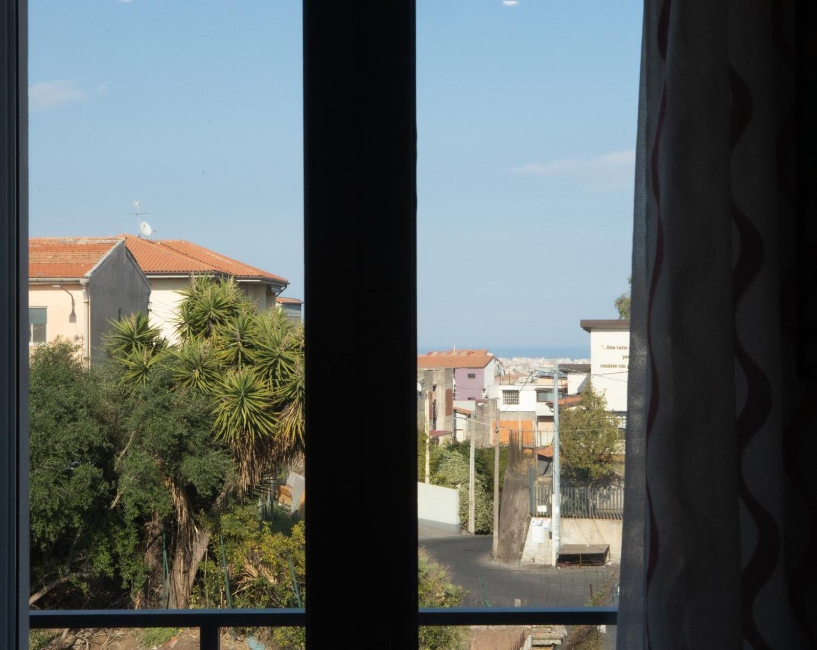 Dimora San Giorgio Catania Apartment Luaran gambar