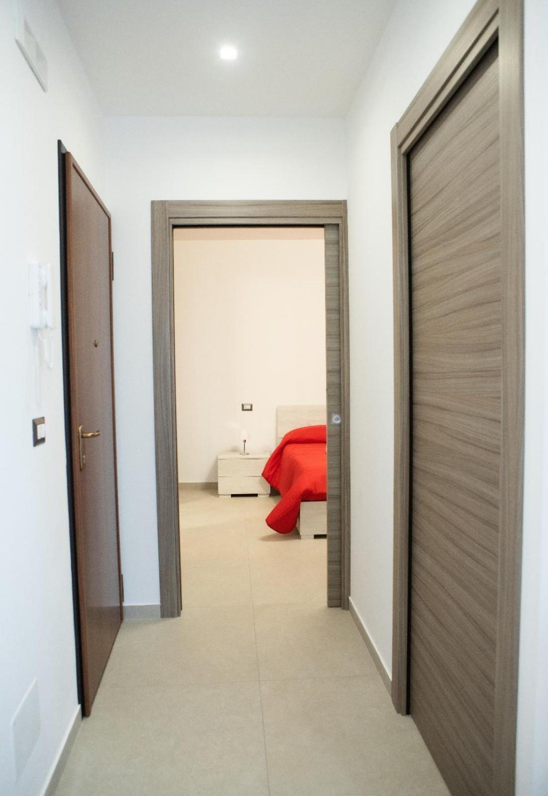 Dimora San Giorgio Catania Apartment Luaran gambar